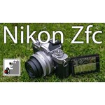 Фотоаппарат Nikon Z fc Body