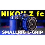 Фотоаппарат Nikon Z fc Body