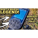 Nokta&Makro Металлоискатель Nokta Makro Legend WHP