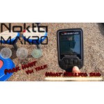 Nokta&Makro Металлоискатель Nokta Makro Legend WHP