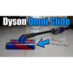 Пылесос Dyson Omni-Glide