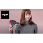 Фен Dyson Supersonic HD07 Gift Edition