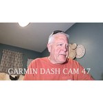 Видеорегистратор Garmin DashCam 47