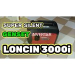 LONCIN Генератор Loncin LC3300i