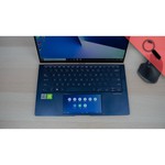 14" Ноутбук ASUS Zenbook 14X OLED UX5401EA-KN141T (2880x1800, Intel Core i5 2.4 ГГц, RAM 16 ГБ, SSD 512 ГБ, Win10 Home) обзоры
