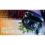 Беспроводные наушники Amazfit PowerBuds