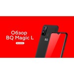 Смартфон BQ 6630L Magic L