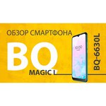 Смартфон BQ 6630L Magic L