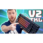 Игровая клавиатура Razer Huntsman V2 Tenkeyless обзоры