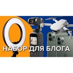 Hohem Стабилизатор трехосевой HOHEM iSteady Pro4