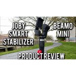 Joby Стабилизатор JOBY Smart Stabilizer, электронный, для телефона