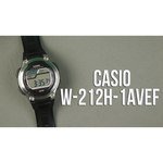Casio W-212Н-1A
