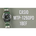Casio MTP-1314PD-1A