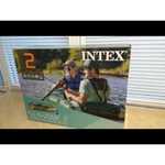 Intex Seahawk-200 Set (68347)