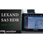 LEXAND SA5 HD+