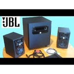JBL LSR310S
