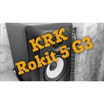 KRK ROKIT 5 G3