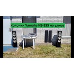 Yamaha NS-555