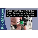 Audio-Technica AT-LP120 USB
