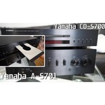 Yamaha A-S701