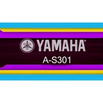Yamaha A-S301