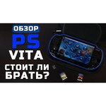 Sony PlayStation Vita 3G/Wi-Fi