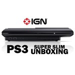 Sony PlayStation 3 Super Slim 12Gb