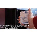 Sony PlayStation 3 Super Slim 12Gb