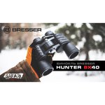BRESSER Hunter 8x40