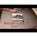 BRESSER Hunter 8x40