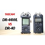 Tascam DR-44WL