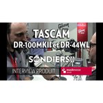 Tascam DR-44WL