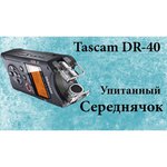 Tascam DR-40