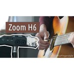 Zoom H6