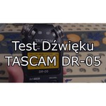 Tascam DR-05