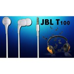 JBL T100
