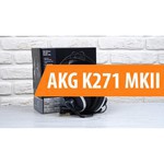 AKG K 271 MK II
