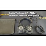 Audio-Technica ATH-M40x