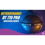 Beyerdynamic DT 770 Pro