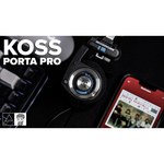 Koss Porta Pro