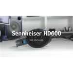 Sennheiser HD 650