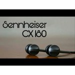 Sennheiser CX 180 Street II