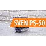 Sven PS-50