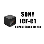 Sony ICF-C1