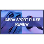 Jabra Sport Pulse Wireless