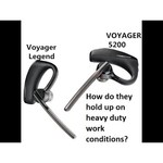 Plantronics Voyager Legend + Case