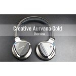 Creative Aurvana Gold