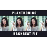 Plantronics BackBeat FIT