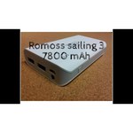 Romoss sailing 3