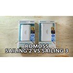Romoss sailing 2